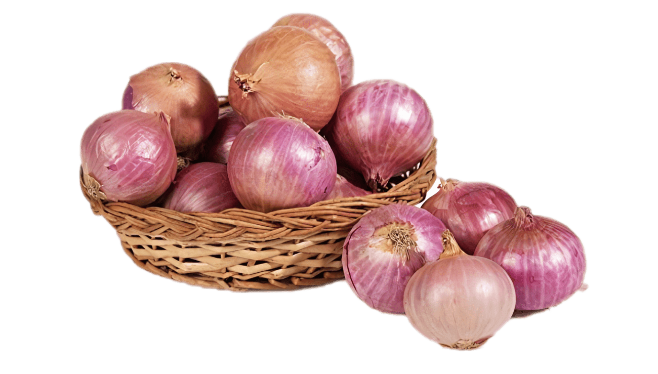 onion