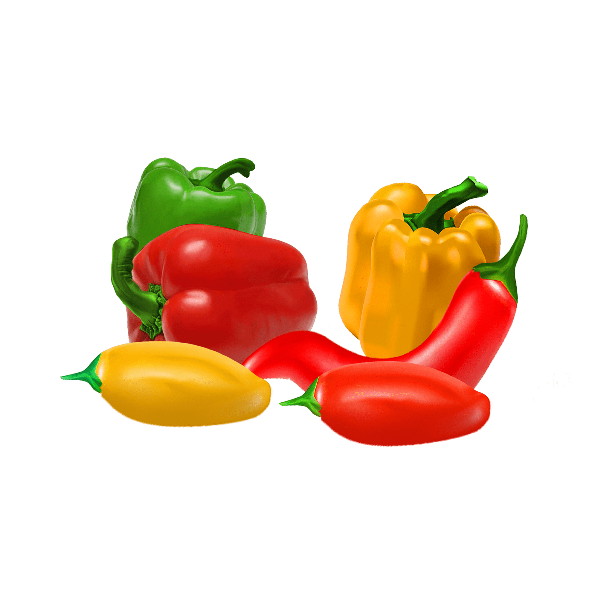 pepper